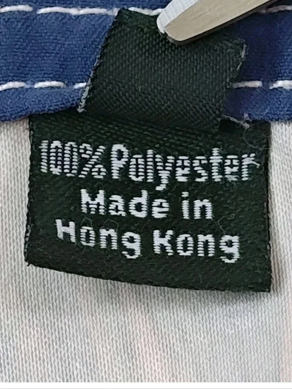 J. Crew vintage made